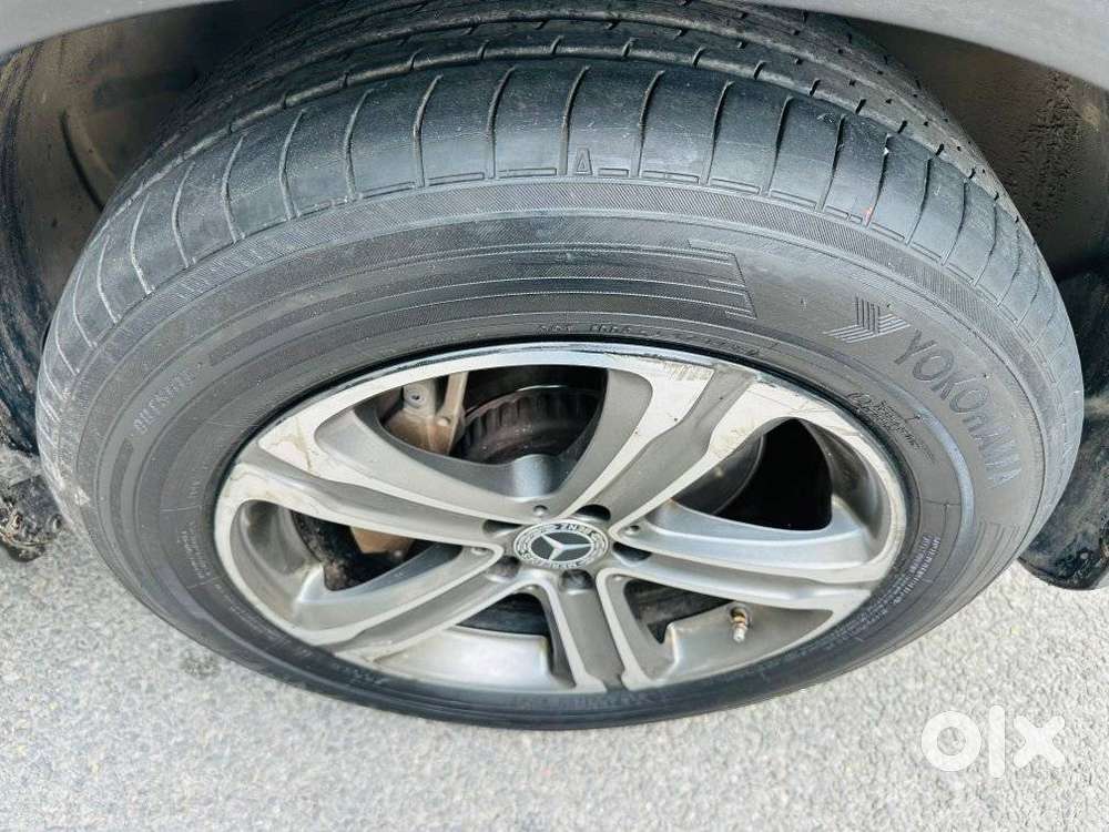 Mercedes-benz Glc 220d 4matic, 2018, Diesel