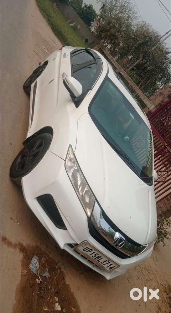 Honda City 2014 Diesel 140000 Km Driven