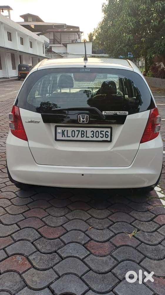 Honda Jazz, 2009, Petrol