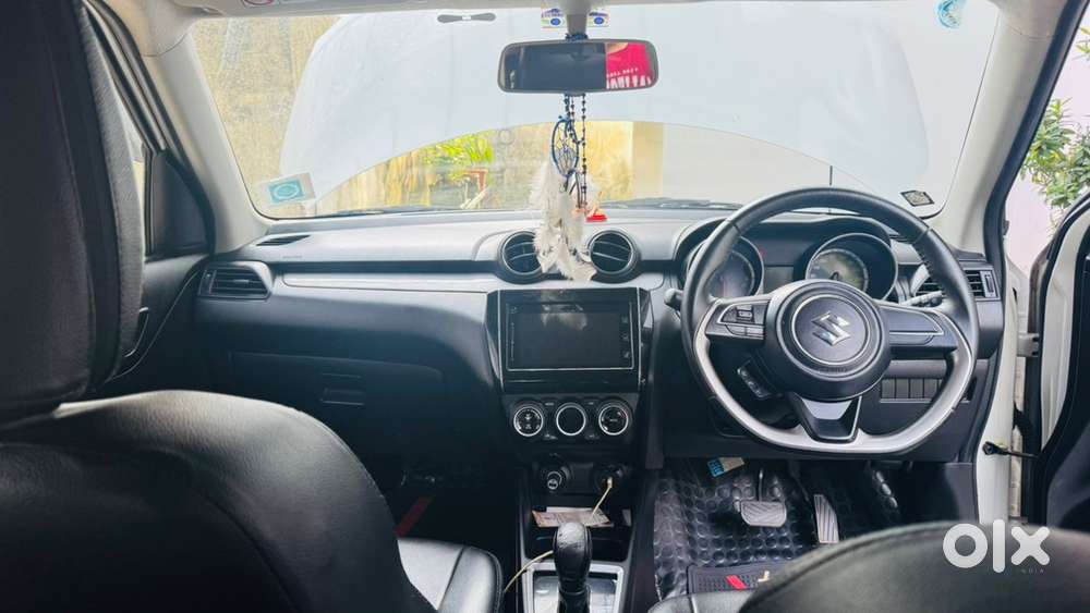 Maruti Suzuki Swift 2020 Petrol Well Maintained