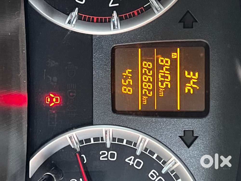 Ertiga Zxi Bsiv