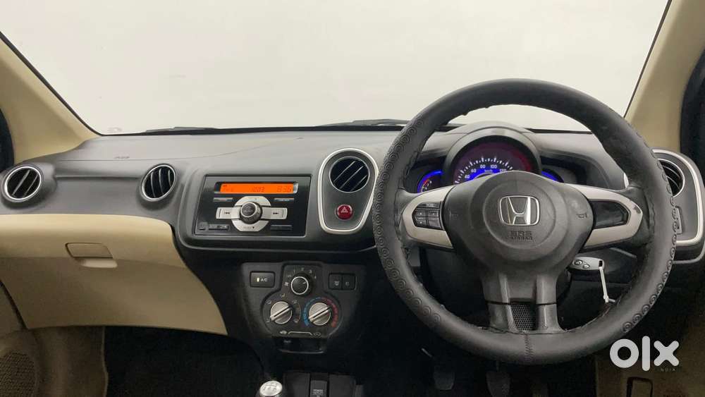 Honda Mobilio V I-vtec, 2014, Petrol