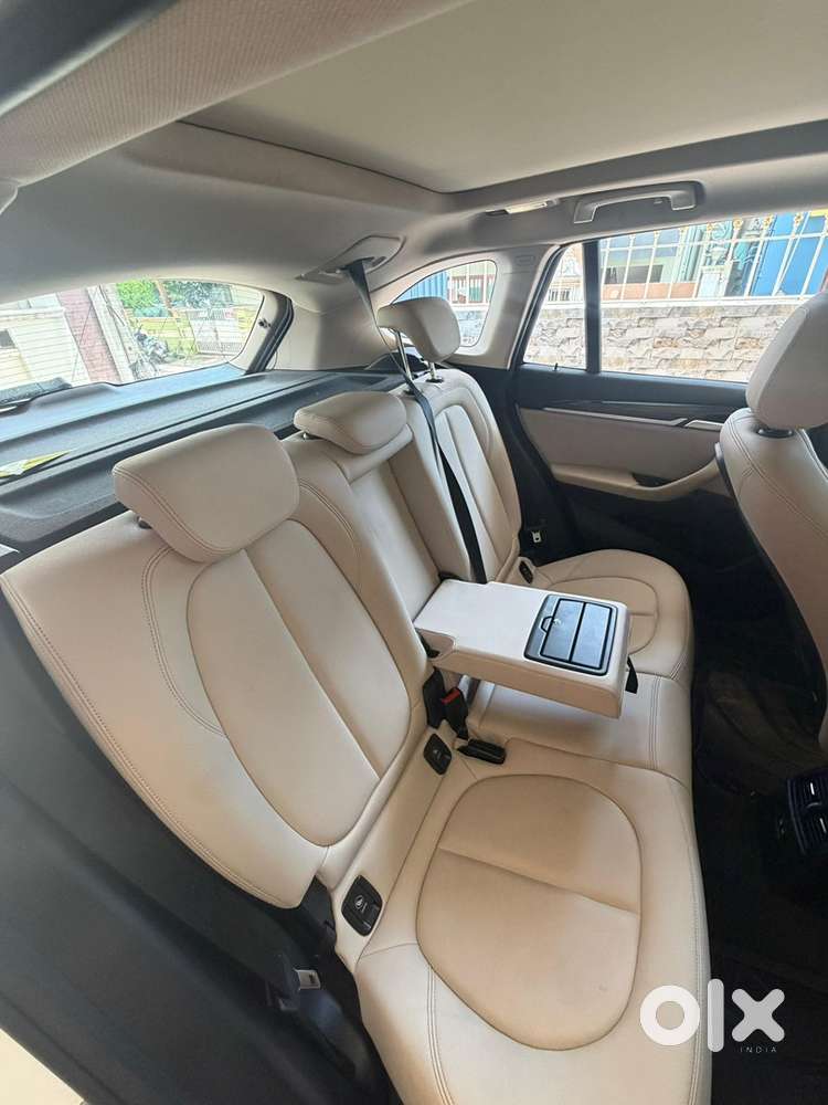 Bmw X1 2021 Petrol