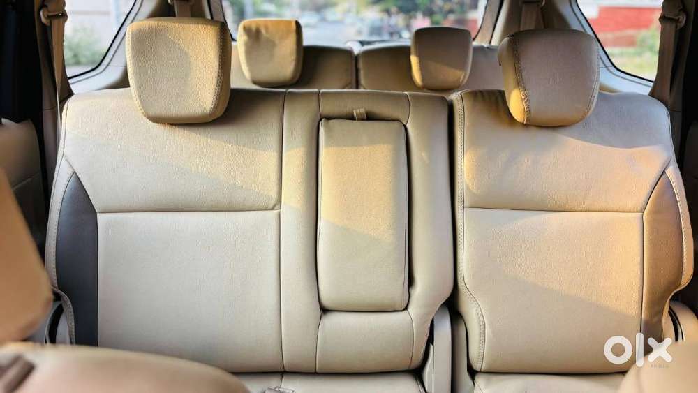 Maruti Suzuki Ertiga Zxi Plus Petrol, 2020, Petrol