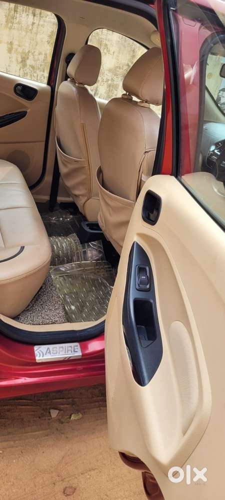 Ford Aspire Diesel 2019
