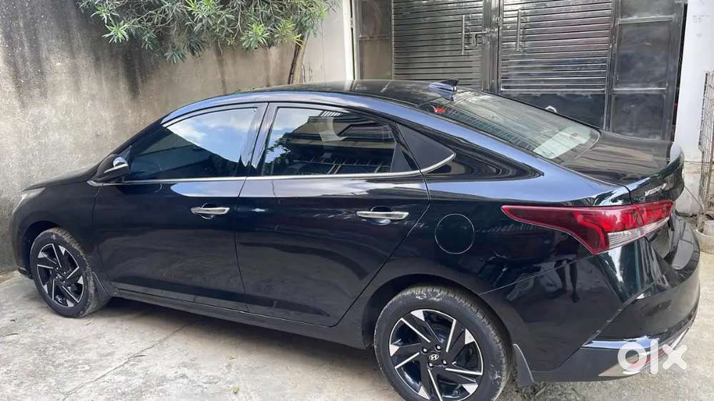 Hyundai Verna 2022 Sx