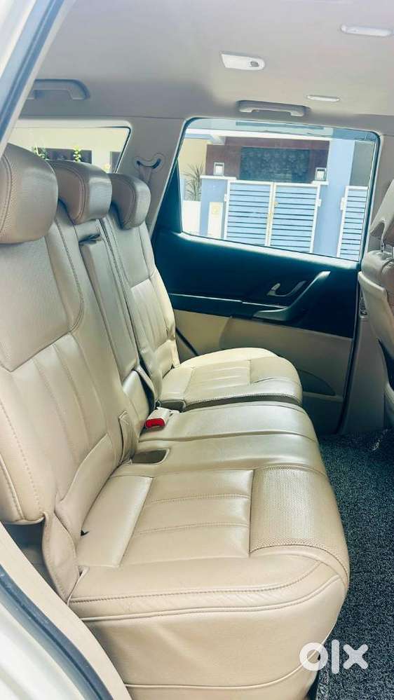 Mahindra Xuv500 W10 2wd, 2018, Diesel