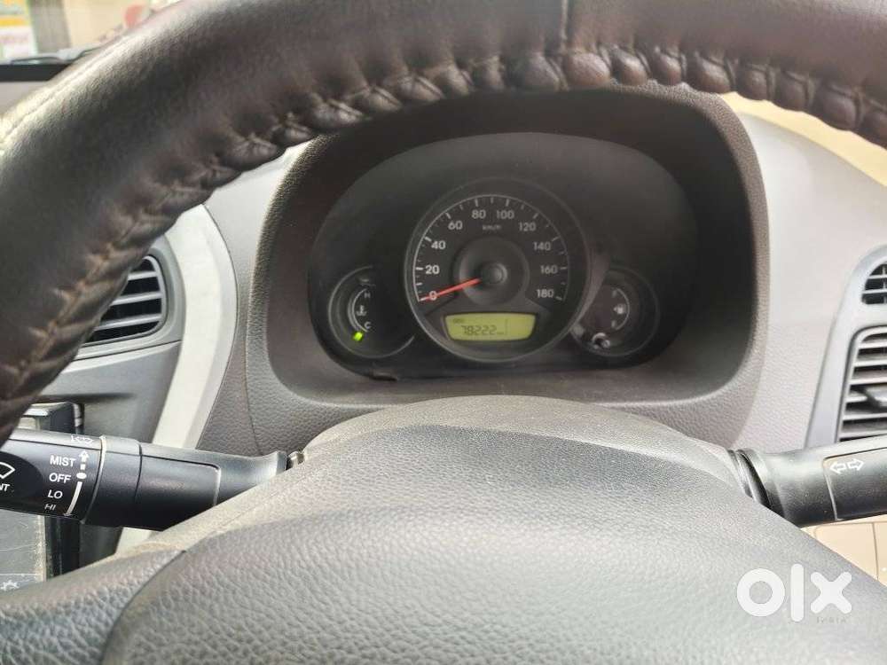 Hyundai Eon Era +, 2018, Petrol