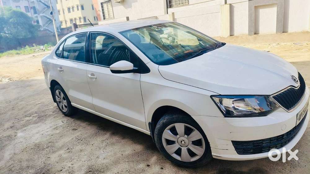 Skoda Rapid 1.0 Tsi 2020