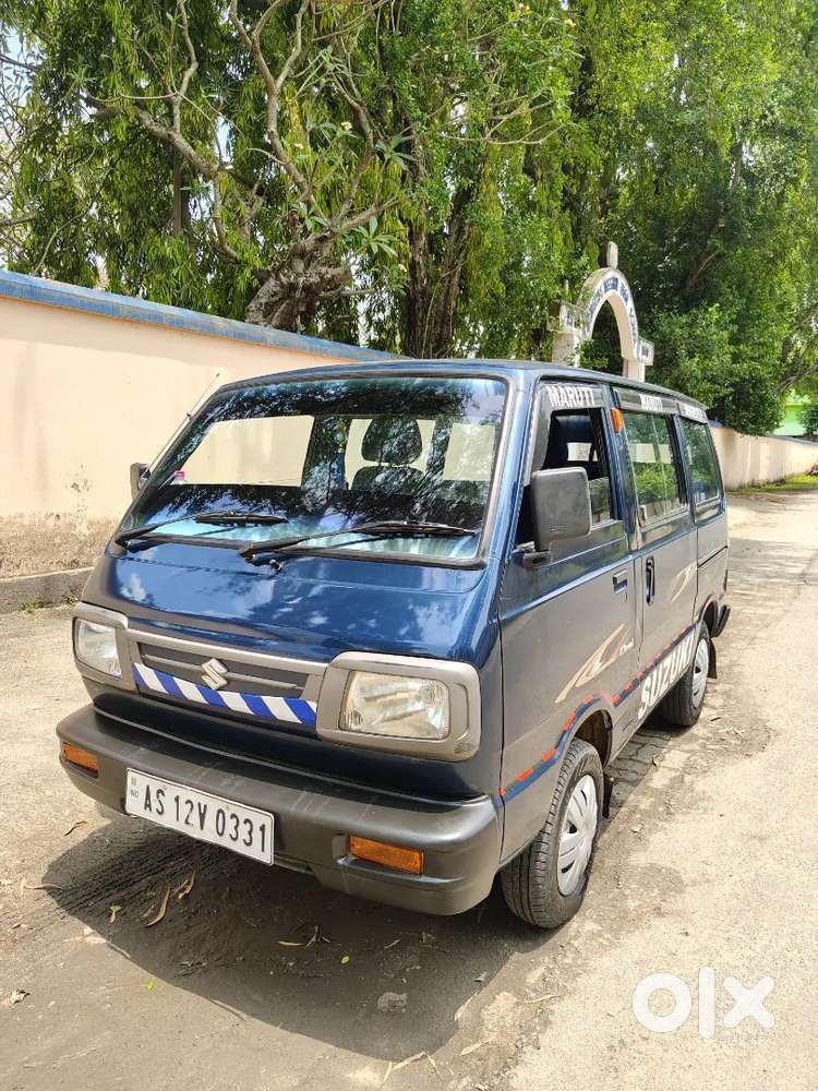 Maruti Omni Tip Top Condition
