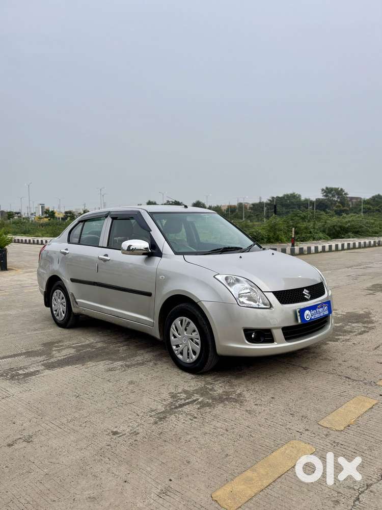 Maruti Suzuki Dzire 1.2 Lxi, 2011, Petrol