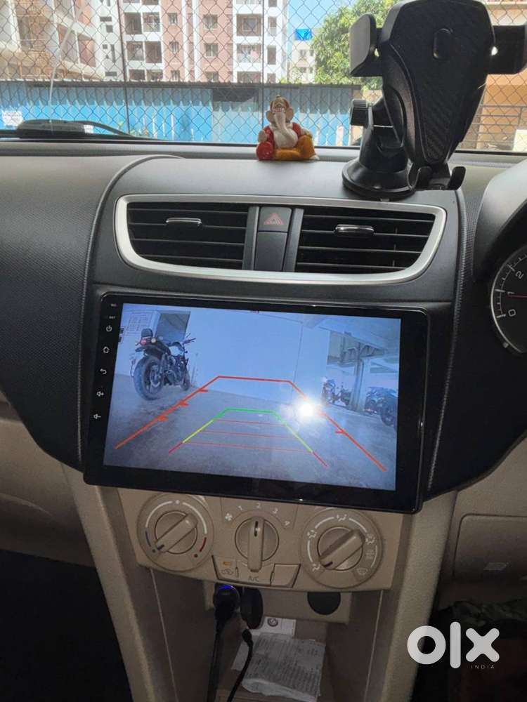 Maruti Suzuki Dzire Vxi At Automatic (2014 Oct) - Excellent Condition)