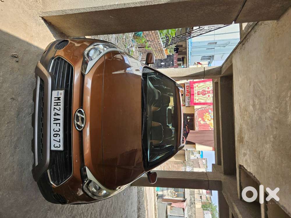 Hyundai I20 Active 2015