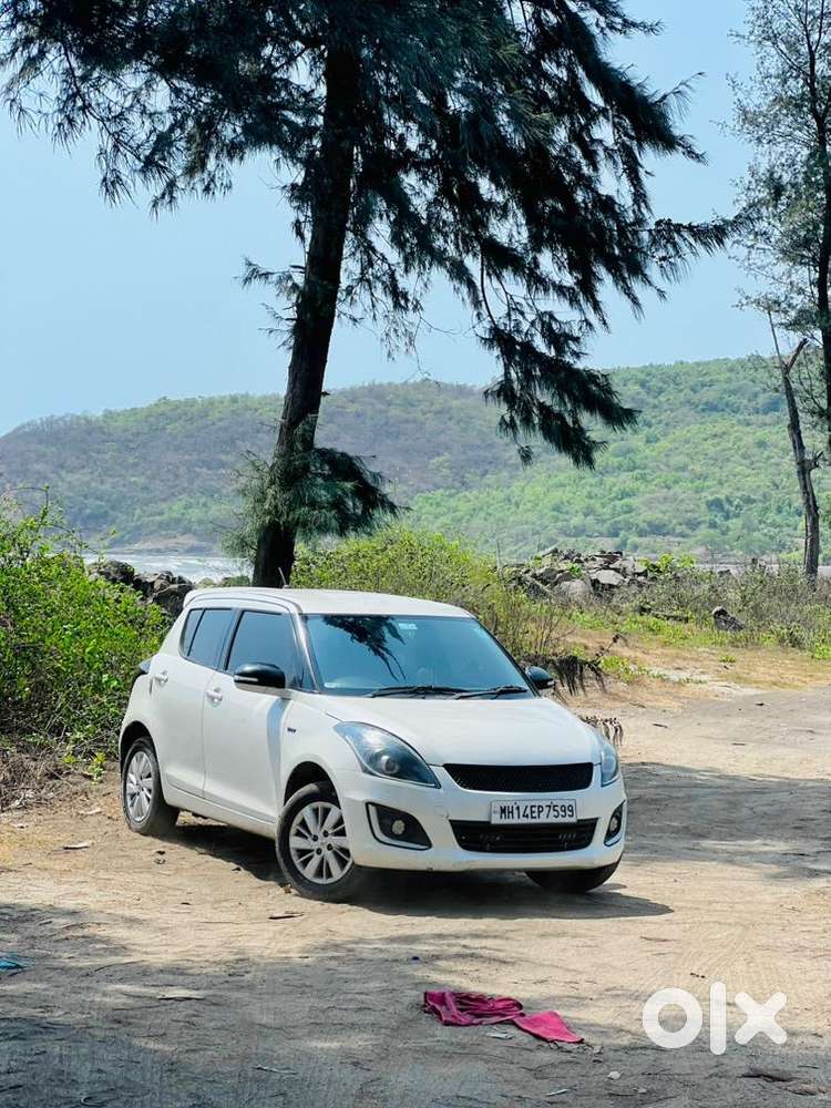 Maruti Suzuki Swift  2015 Year