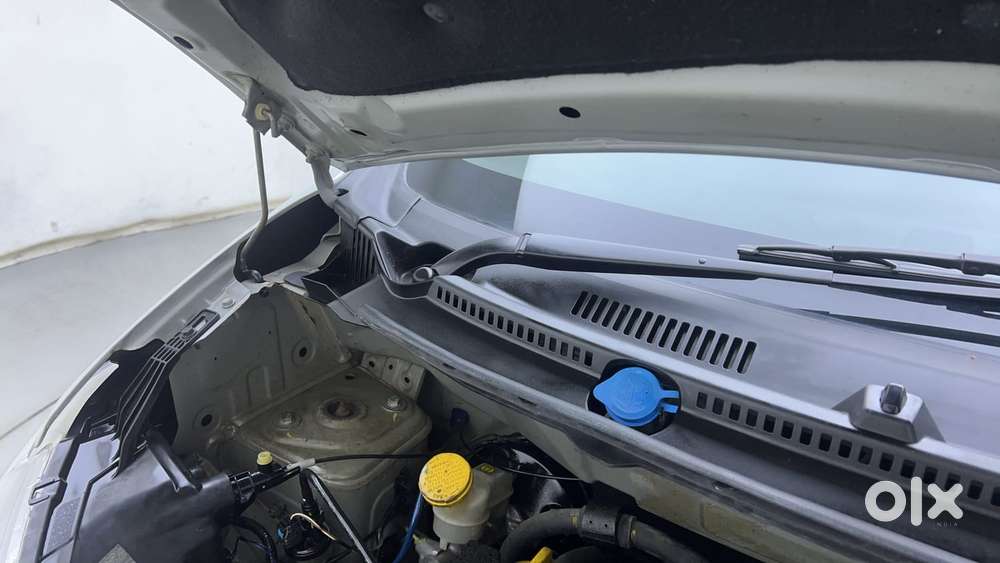 Datsun Redigo 2020-2022 1.0 T (o) Amt, 2018, Petrol