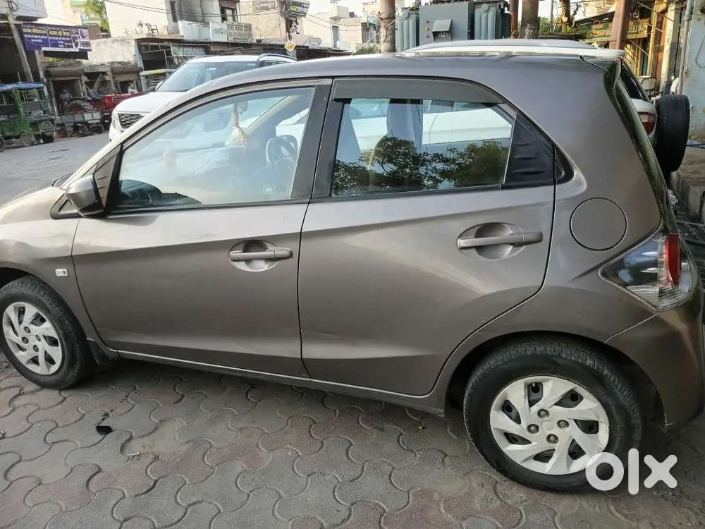Honda Brio 2014 Petrol Good Condition