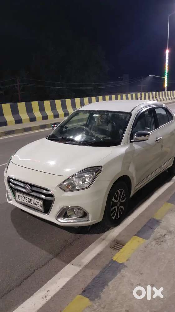 Maruti Suzuki Dzire 2022