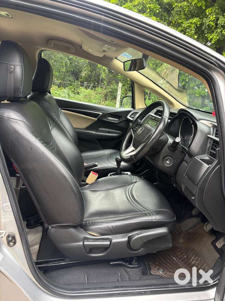 Honda Jazz 1.2 V I Vtec Privilege, 2018, Petrol