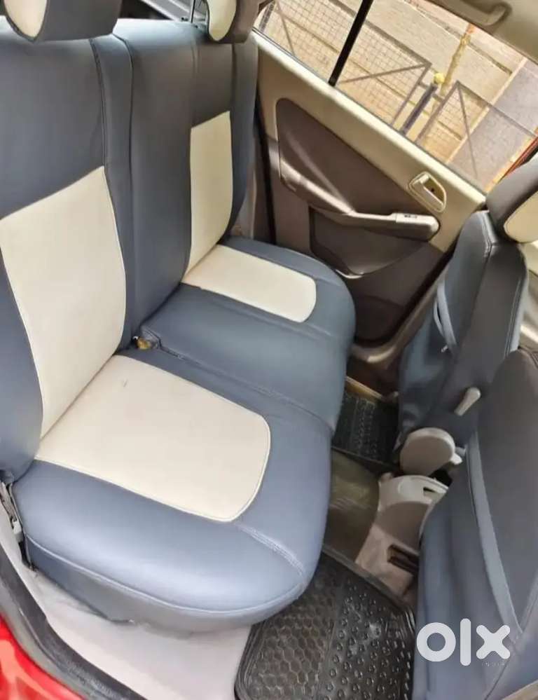 Tata Indica Vista 2009