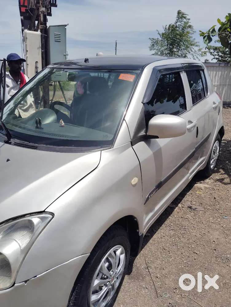 Maruti Suzuki Swift 2009