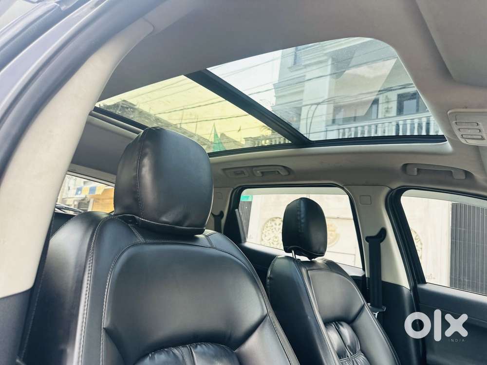 Tata Harrier Xt+, 2022, Diesel