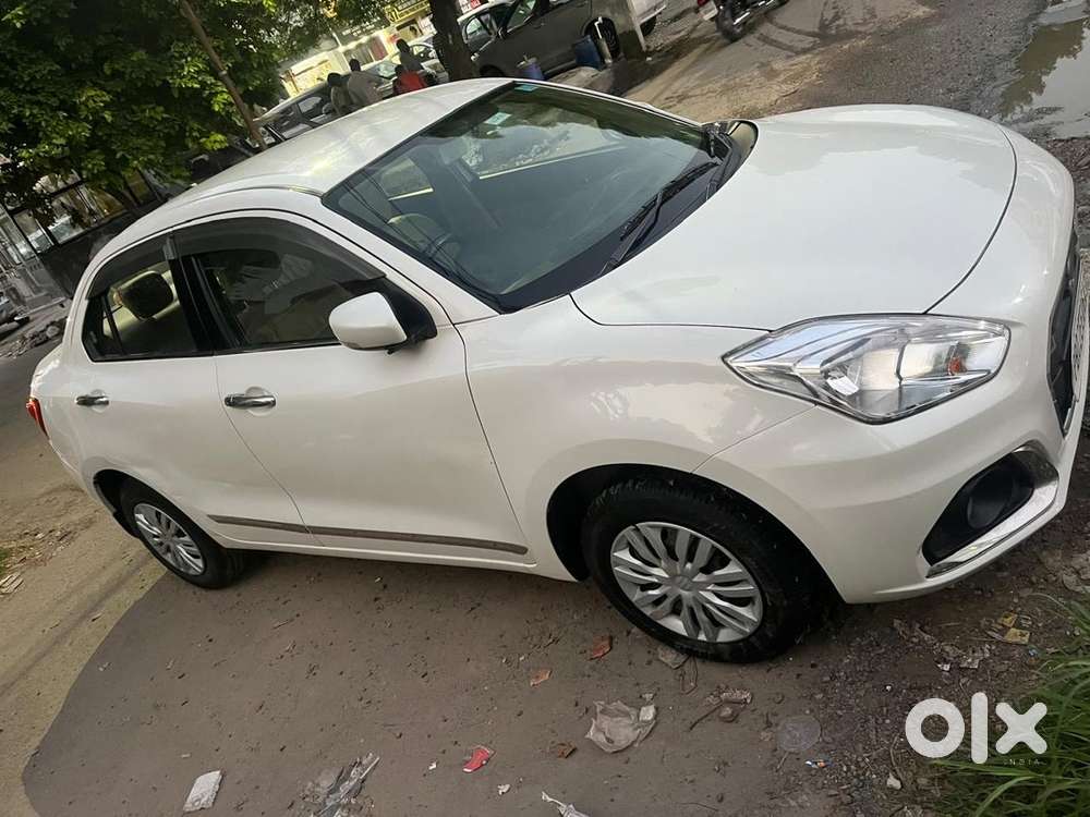 Maruti Suzuki Swift Dzire Petrol 69000 Km Driven