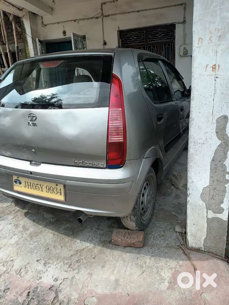 Tata Indica Diesel 2009