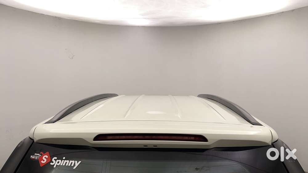 Mahindra Xuv500 W11 At, 2019, Diesel