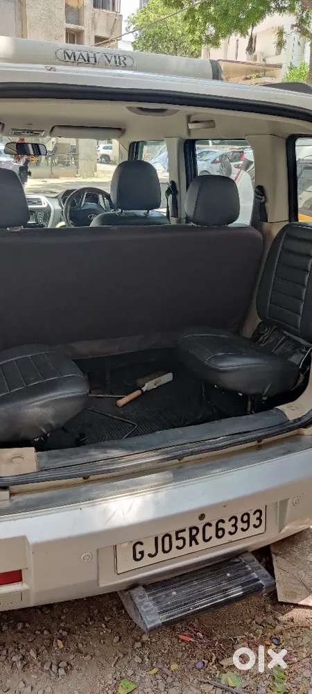 Mahindra Tuv 300 2017 Diesel Well Maintained