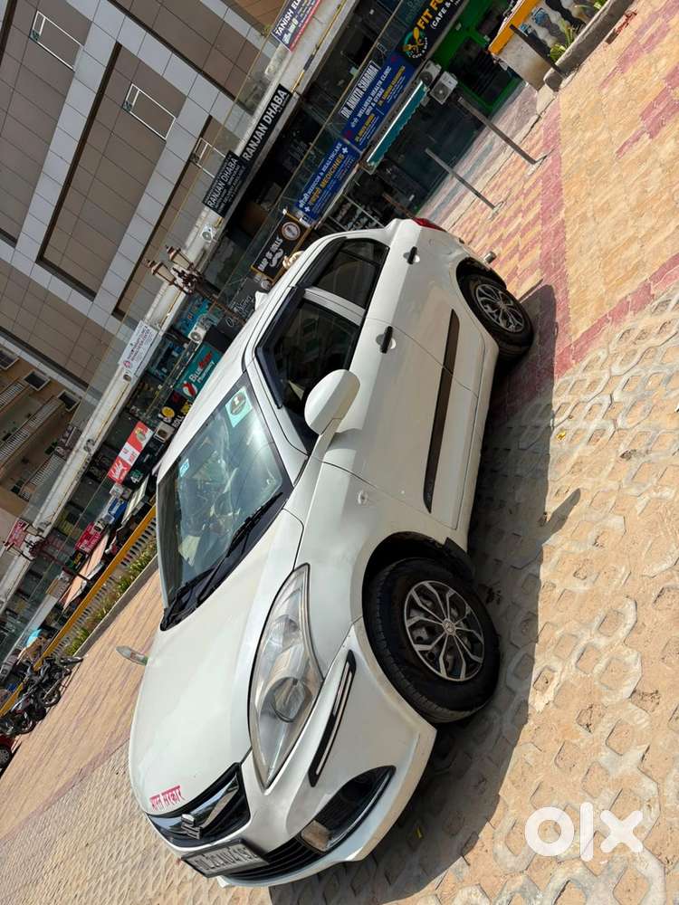 Swift Dzire Maruti 2014 Year