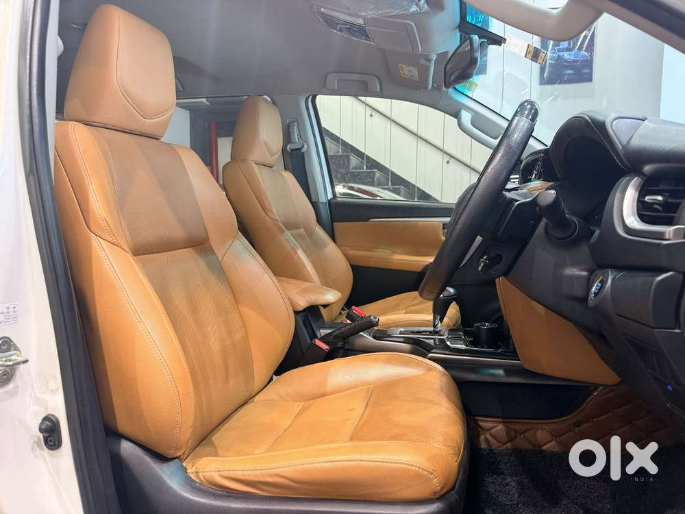 Toyota Fortuner 3.0 4x2 Automatic, 2023, Diesel