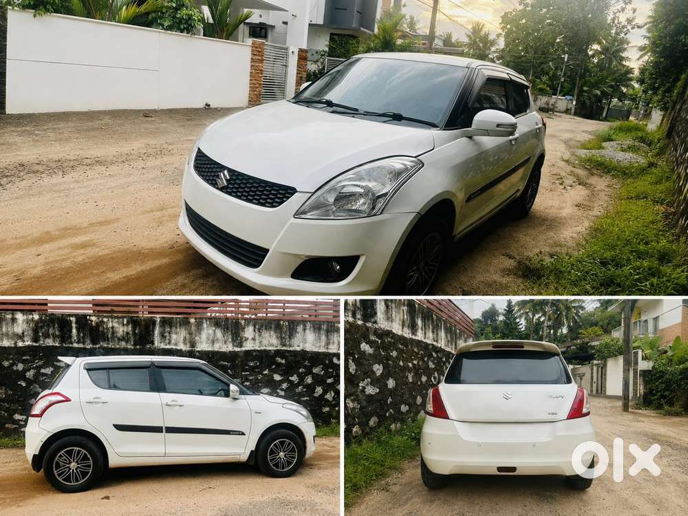 Maruti Suzuki Swift Vdi Diesel -december 2011 Model