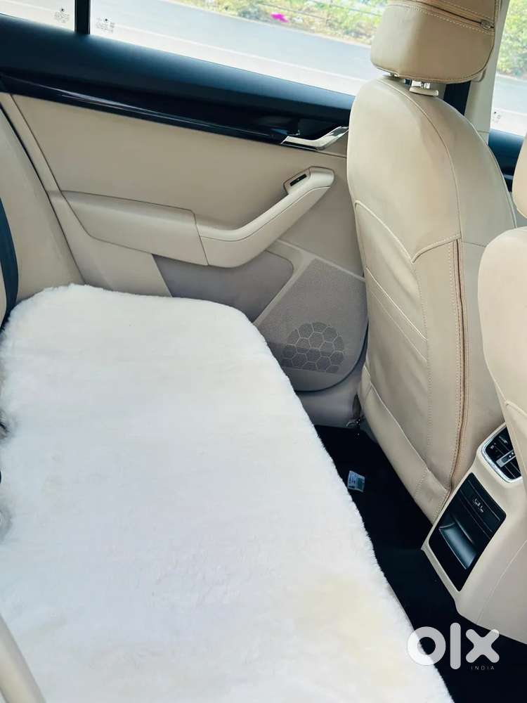 Skoda Octavia 2.0 L&k Tdi, 2017, Diesel