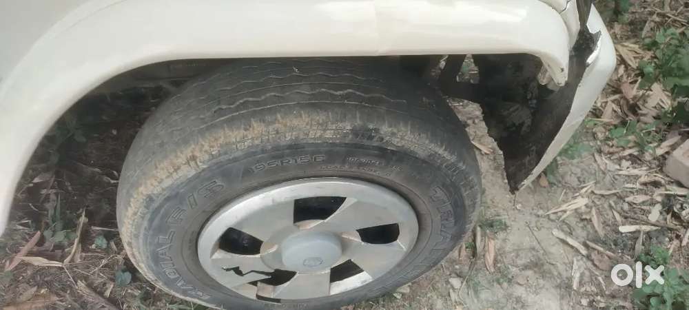 Mahindra Bolero 2007 Diesel Good Condition
