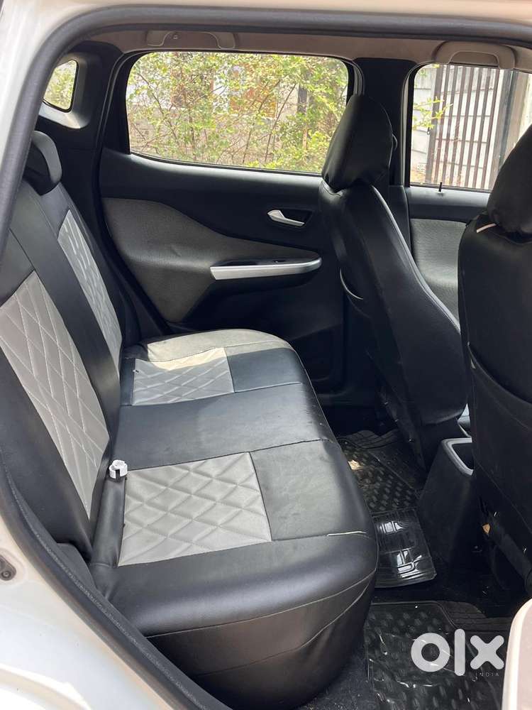 Nissan Magnite 1.0 Xv, 2022, Petrol