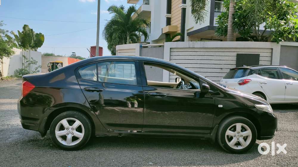 Honda City 2011-2013 E, 2013, Petrol