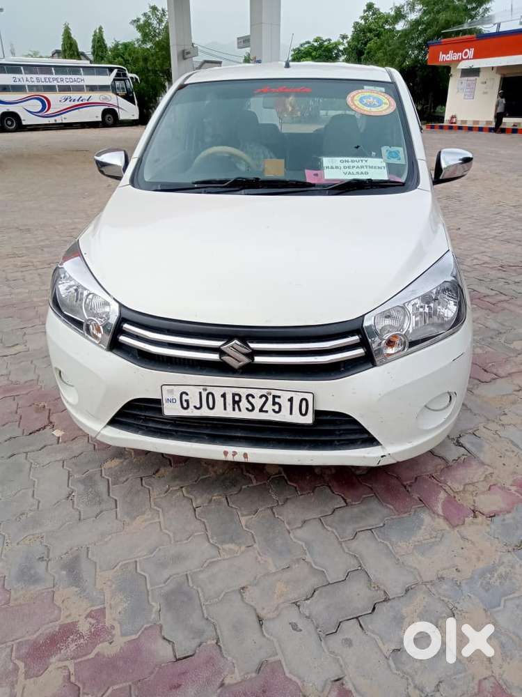 Maruti Suzuki Celerio 2016 Diesel Well Maintained