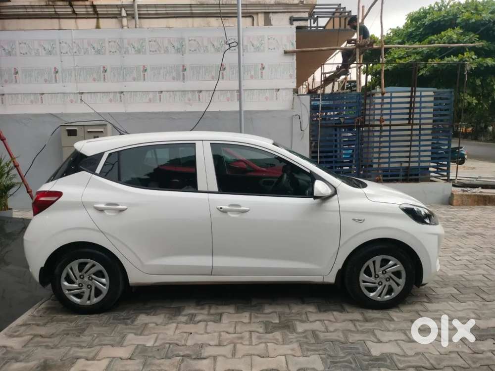 Hyundai Grand I10 Nios Magna 1.2 Kappa Vtvt, 2022, Petrol