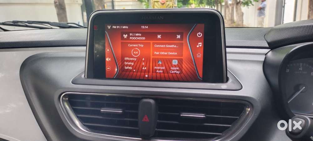 Tata Altroz Xz, 2023, Petrol