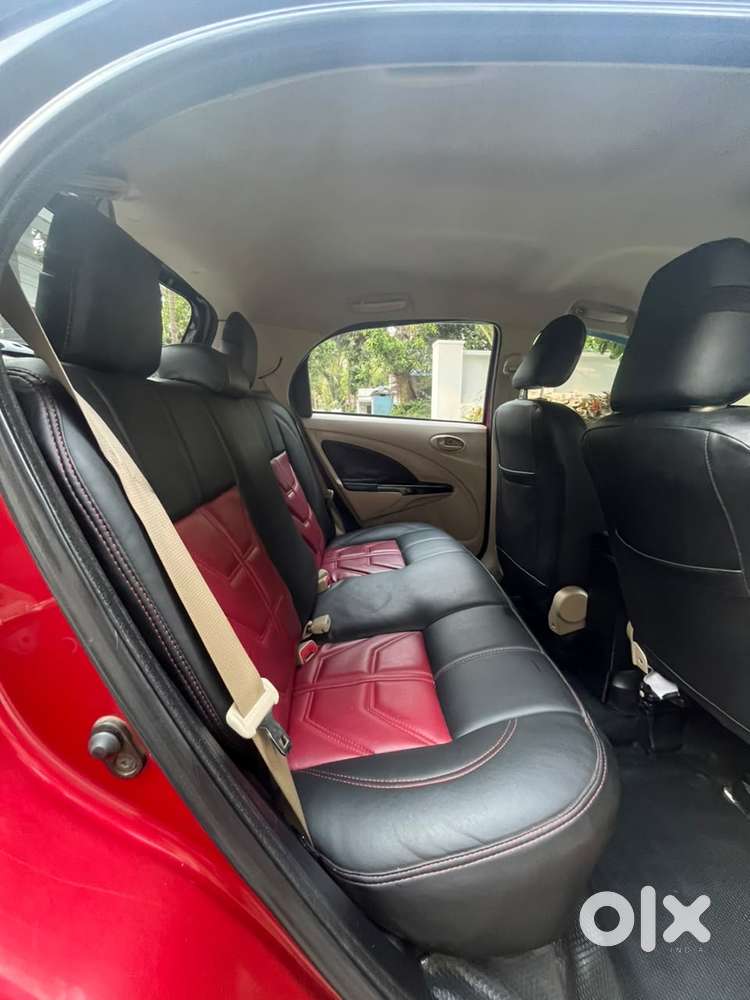 Toyota Etios Liva 1.4 Vxd Dual Tone, 2018, Diesel