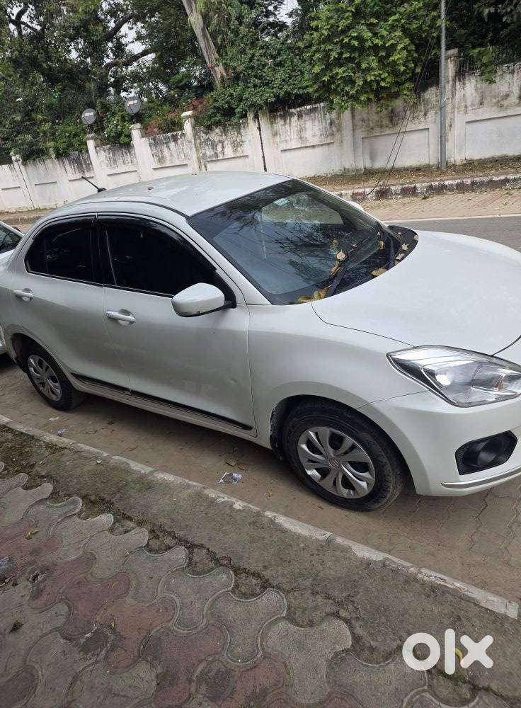 Maruti Suzuki Dzire Vdi, 2017, Diesel