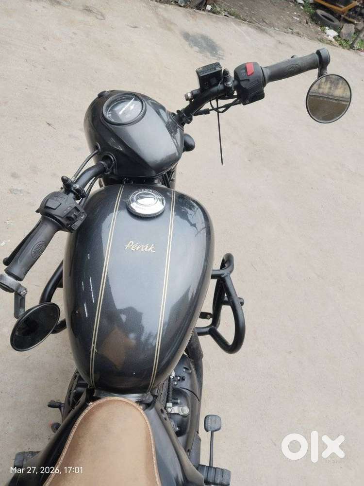 Icml Extreme, 2021, Petrol