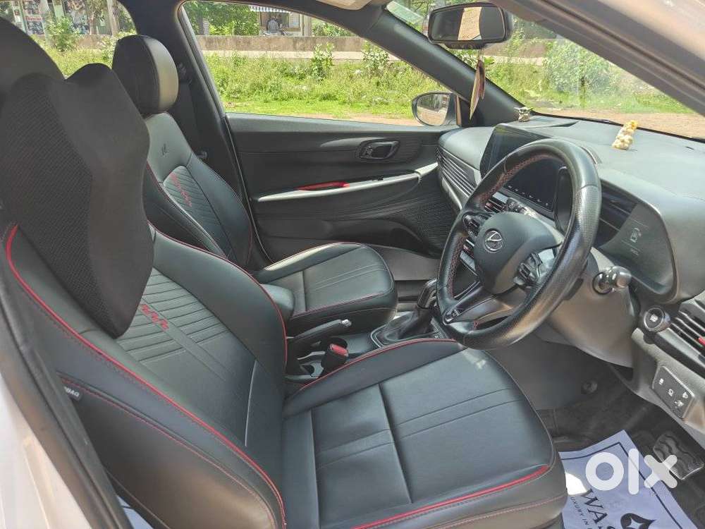 Hyundai I20 N Line N8 1.0 Turbo Dct, 2024, Petrol