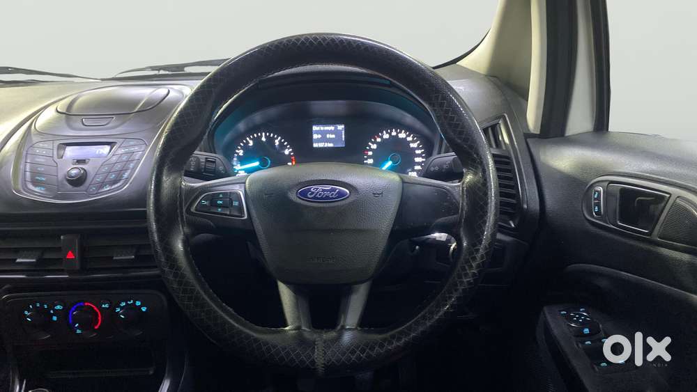 Ford Ecosport [ ] 1.5 Ambiente Ti-vct, 2020, Petrol