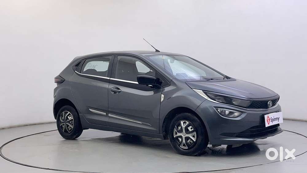 Tata Altroz 1.5 Xe Plus Diesel, 2022, Diesel