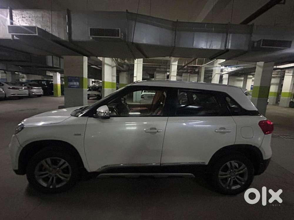 Maruti Suzuki Diesel 2017 Car