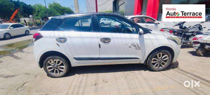Hyundai I20 1.2 Asta, 2015, Petrol