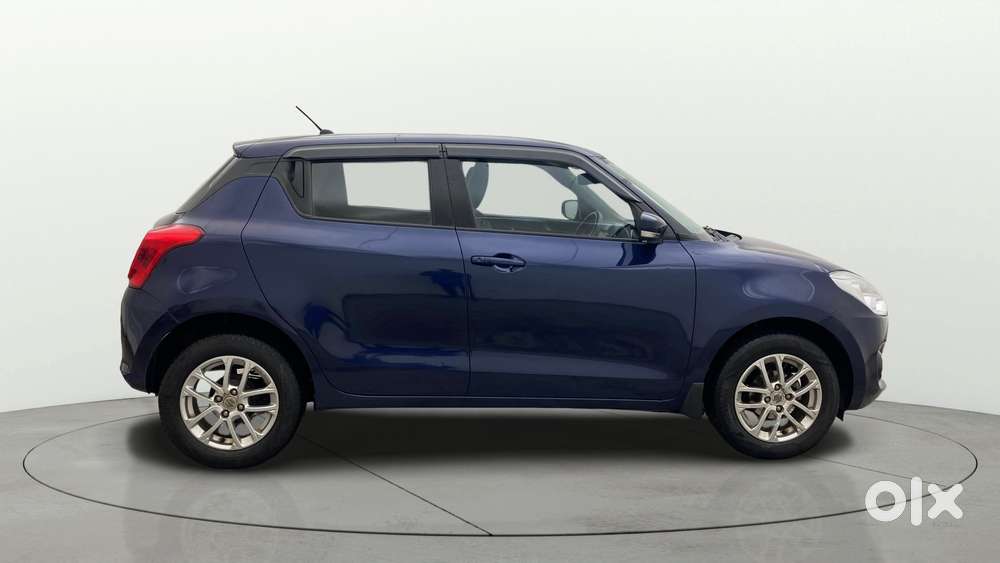 Maruti Suzuki Swift Zdi, 2019, Diesel
