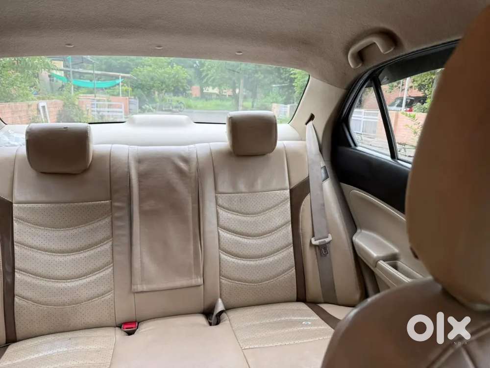 Maruti Suzuki Dzire 2018