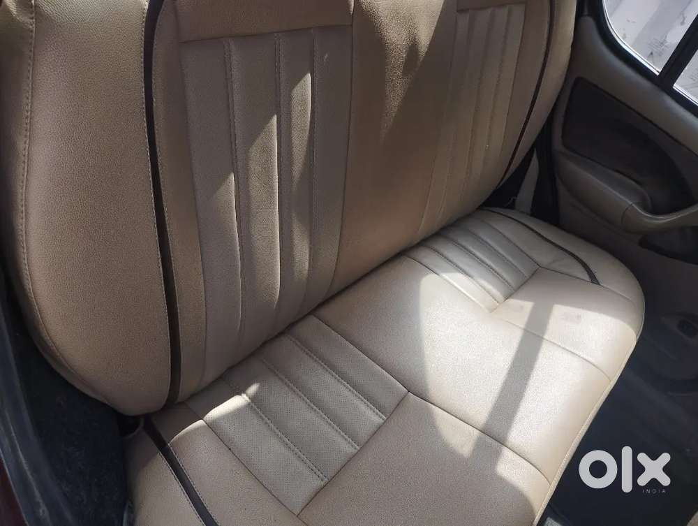 Tata Indigo V Series 2014 Diesel 205114 Km Driven